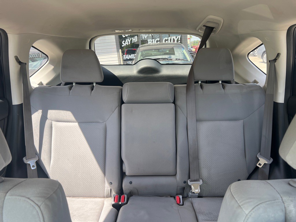 2016 Honda CR-V Image 16