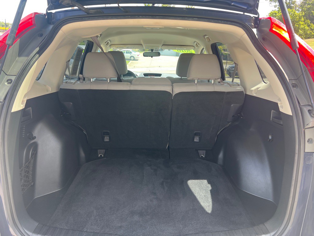 2016 Honda CR-V Image 17
