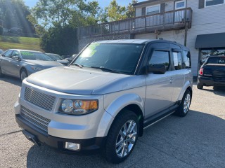 Image for 2007 Honda Element SC ID: 6820178