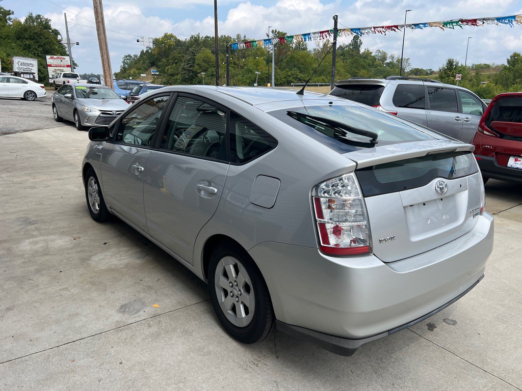 2007 Toyota Prius Image 7
