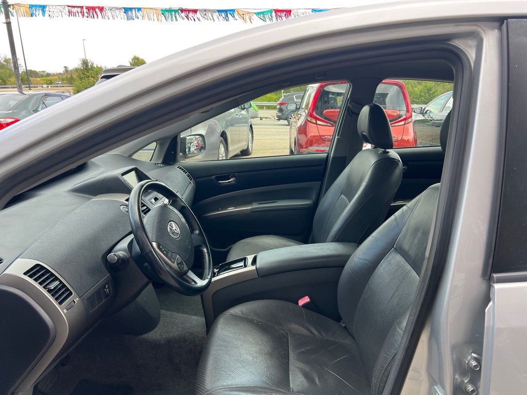 2007 Toyota Prius Image 9