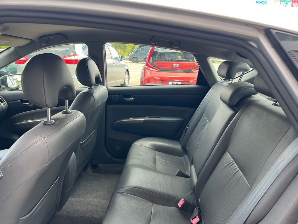 2007 Toyota Prius Image 10