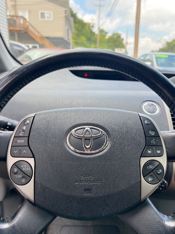 2007 Toyota Prius Image 11