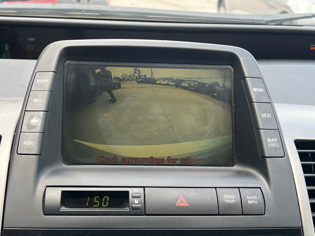 2007 Toyota Prius Image 13