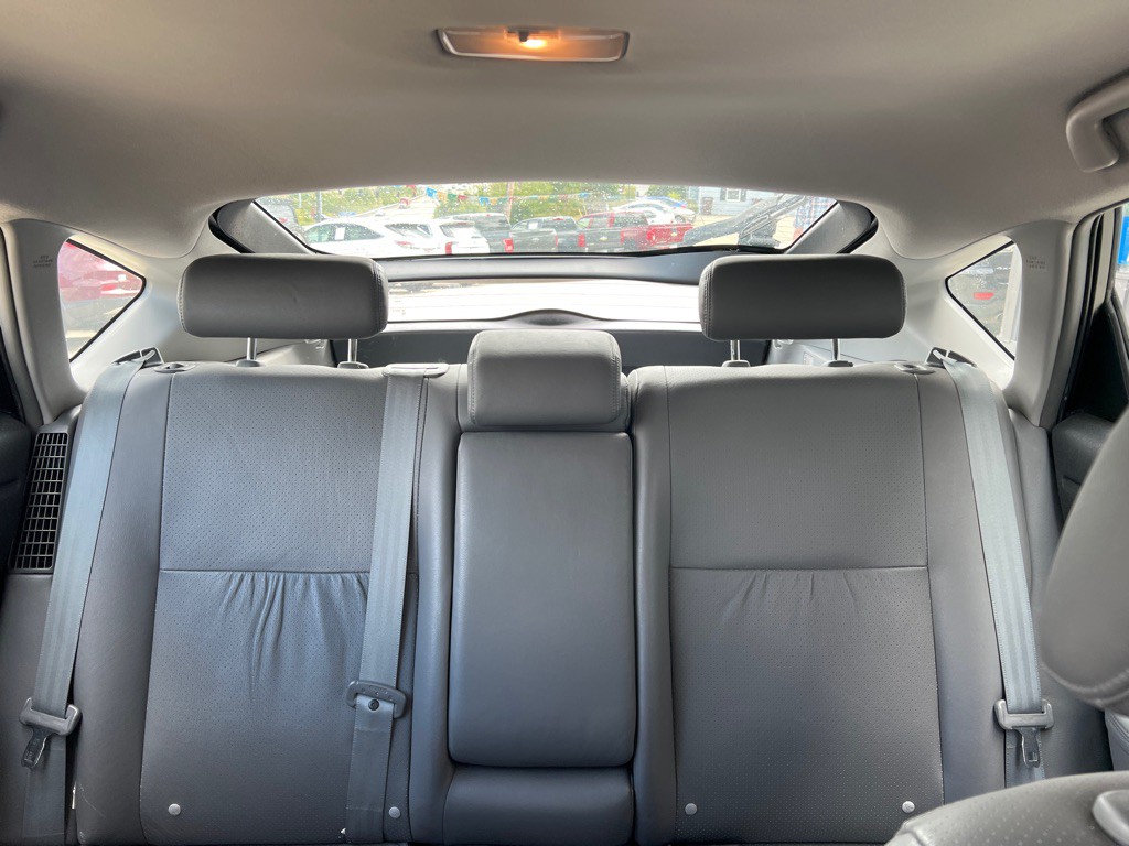 2007 Toyota Prius Image 14