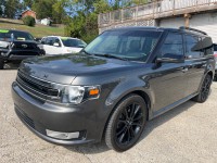 Image for 2019 Ford Flex SEL ID: 6830944