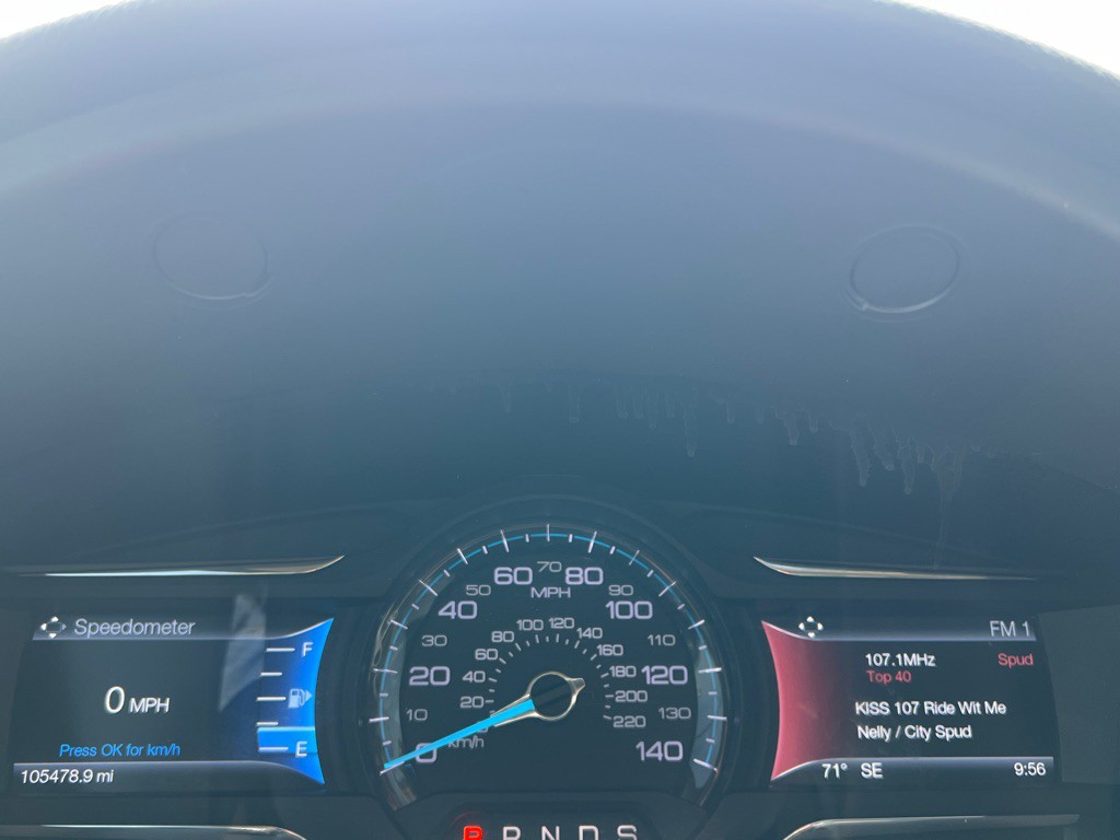 2019 Ford Flex Image 13