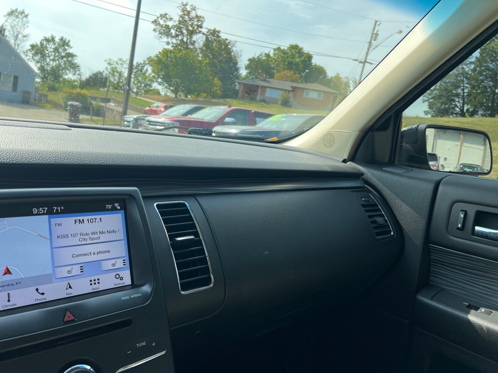 2019 Ford Flex Image 17