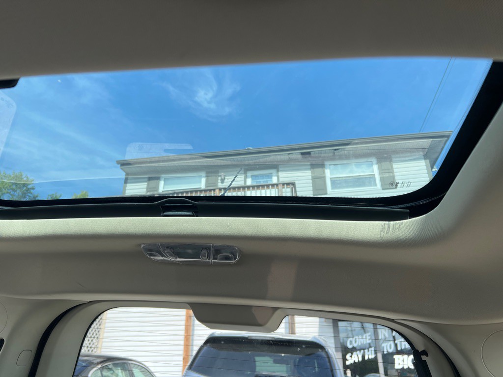 2019 Ford Flex Image 19