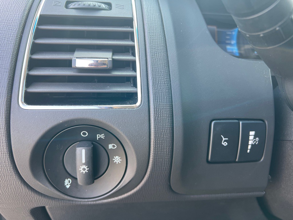 2019 Ford Flex Image 21