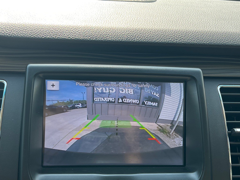2019 Ford Flex Image 22