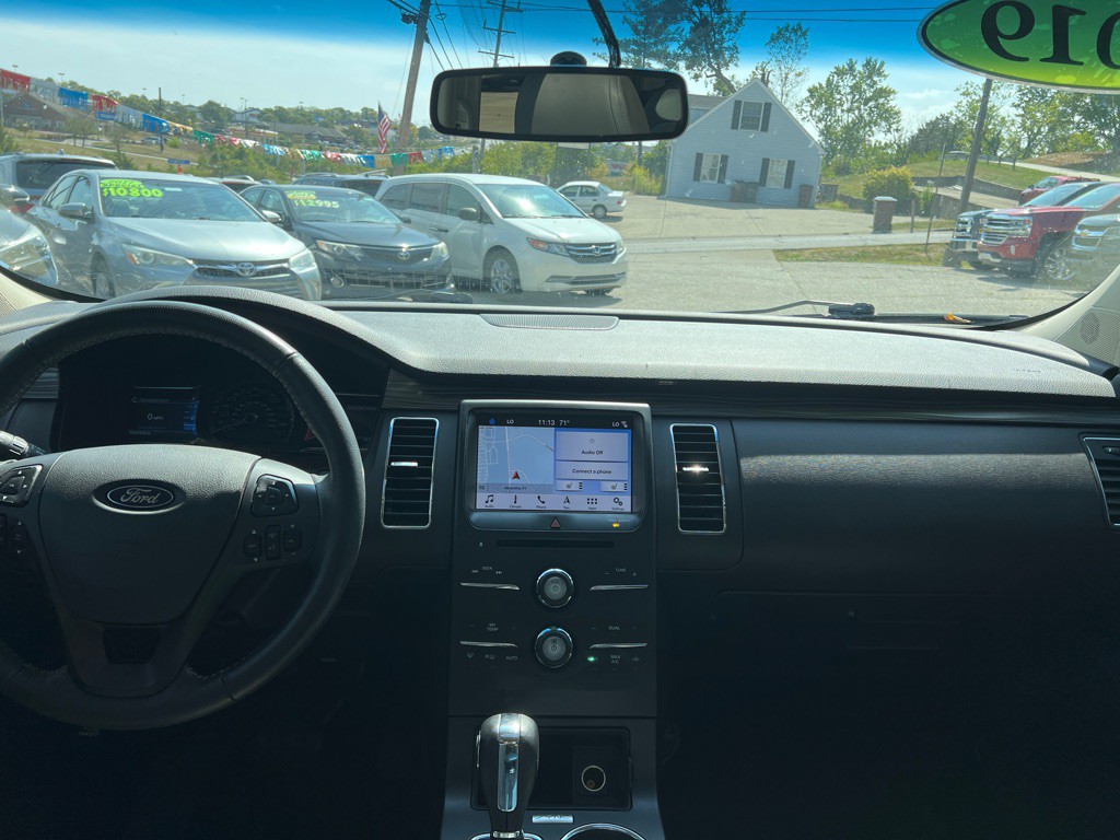 2019 Ford Flex Image 26
