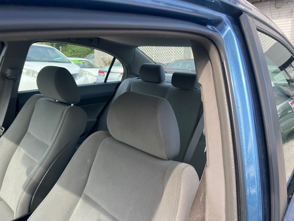 2009 Honda Civic Image 5