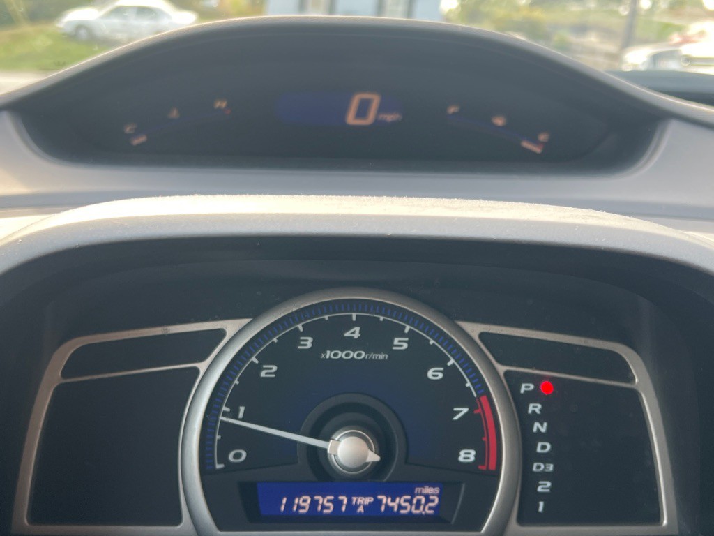 2009 Honda Civic Image 6