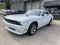 Image for 2012 Dodge Challenger SXT ID: 6844747