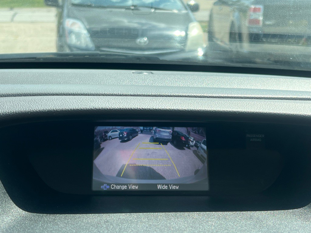 2012 Honda CR-V Image 14