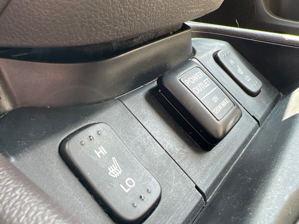 2012 Honda CR-V Image 15