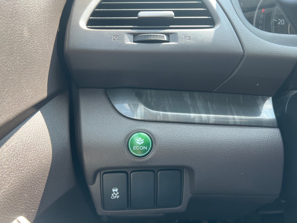 2012 Honda CR-V Image 16