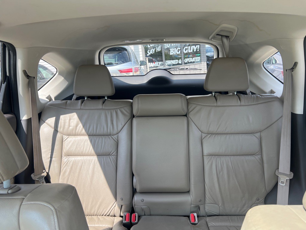 2012 Honda CR-V Image 18