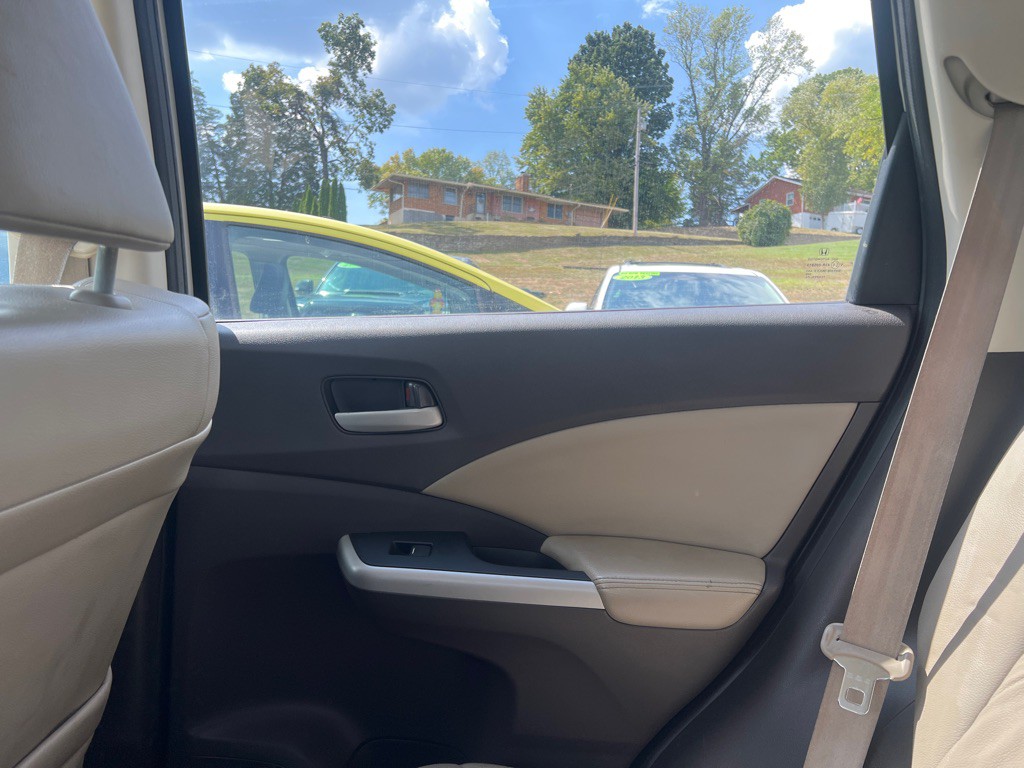2012 Honda CR-V Image 21