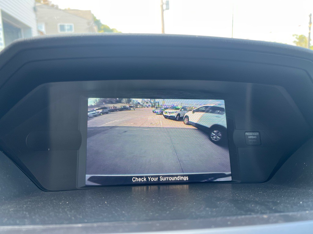 2016 Honda Odyssey Image 13