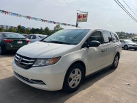 Image for 2016 Honda Odyssey LX ID: 6848864