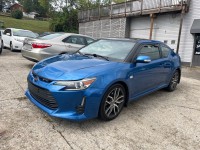 Image for 2016 Scion tC TRD ID: 6872715