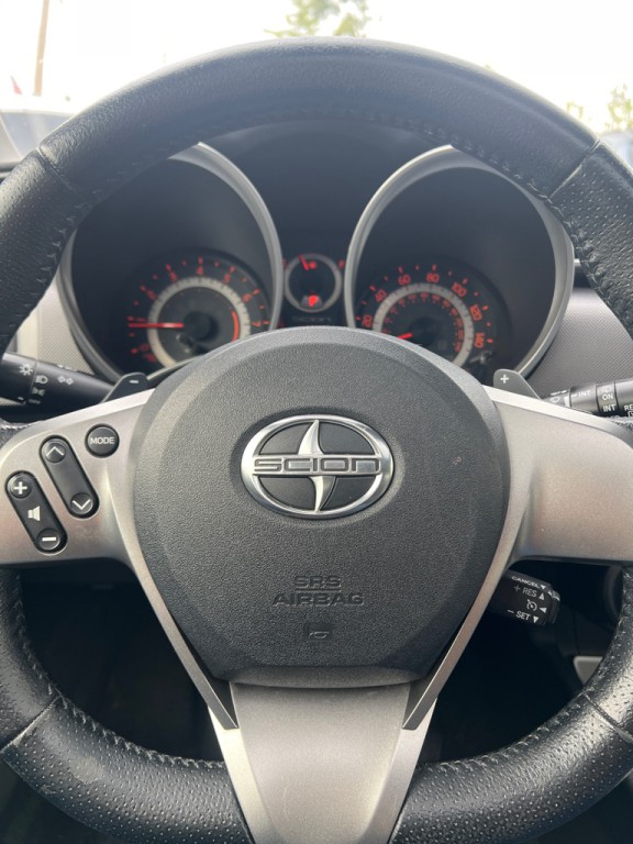 2016 Scion tC Image 11
