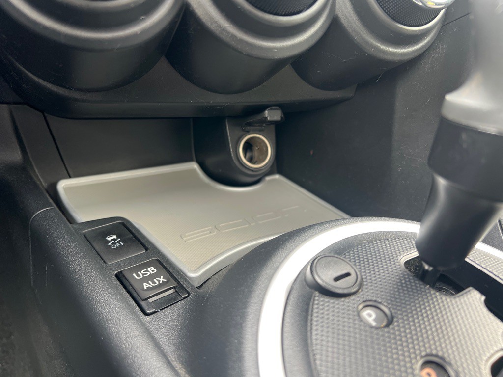 2016 Scion tC Image 15