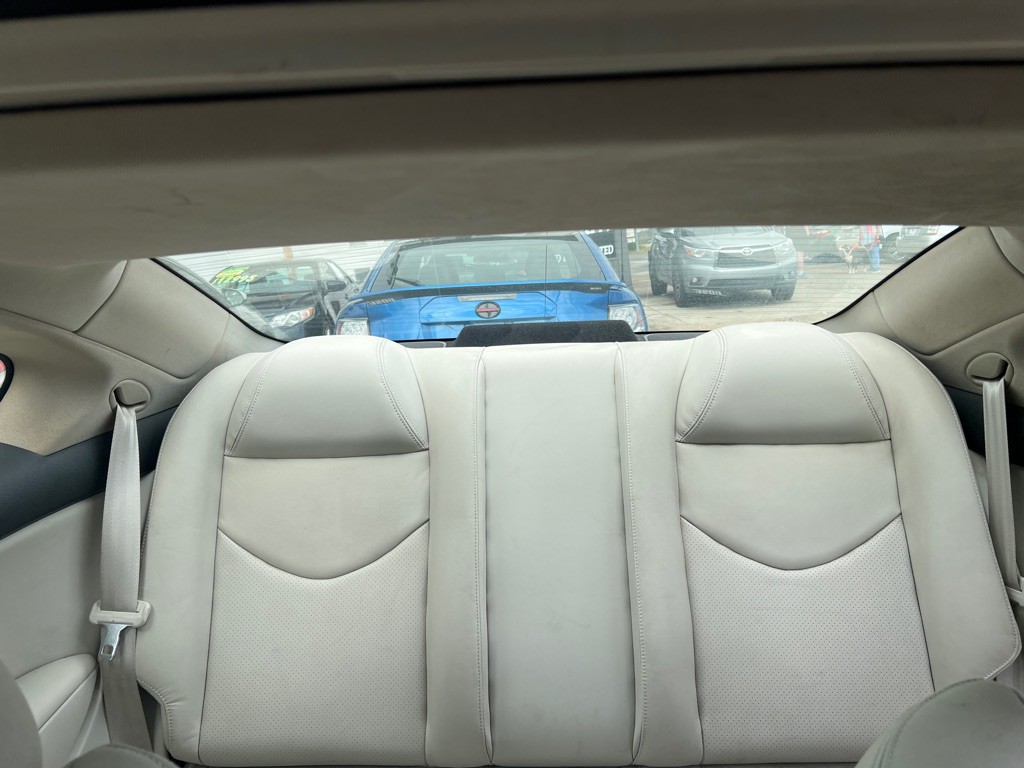 2014 INFINITI Q60 Image 20