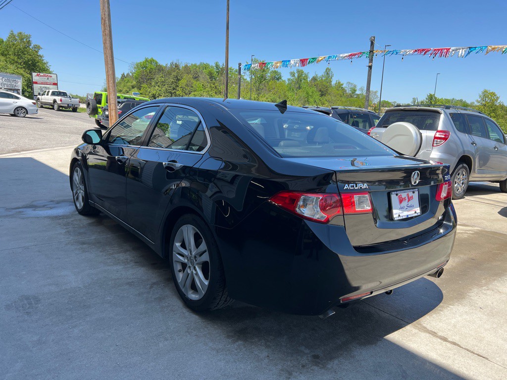 2010 Acura TSX Image 7