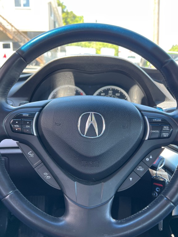 2010 Acura TSX Image 9