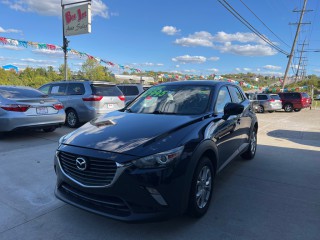 Image for 2016 Mazda CX-3 Touring ID: 6910055