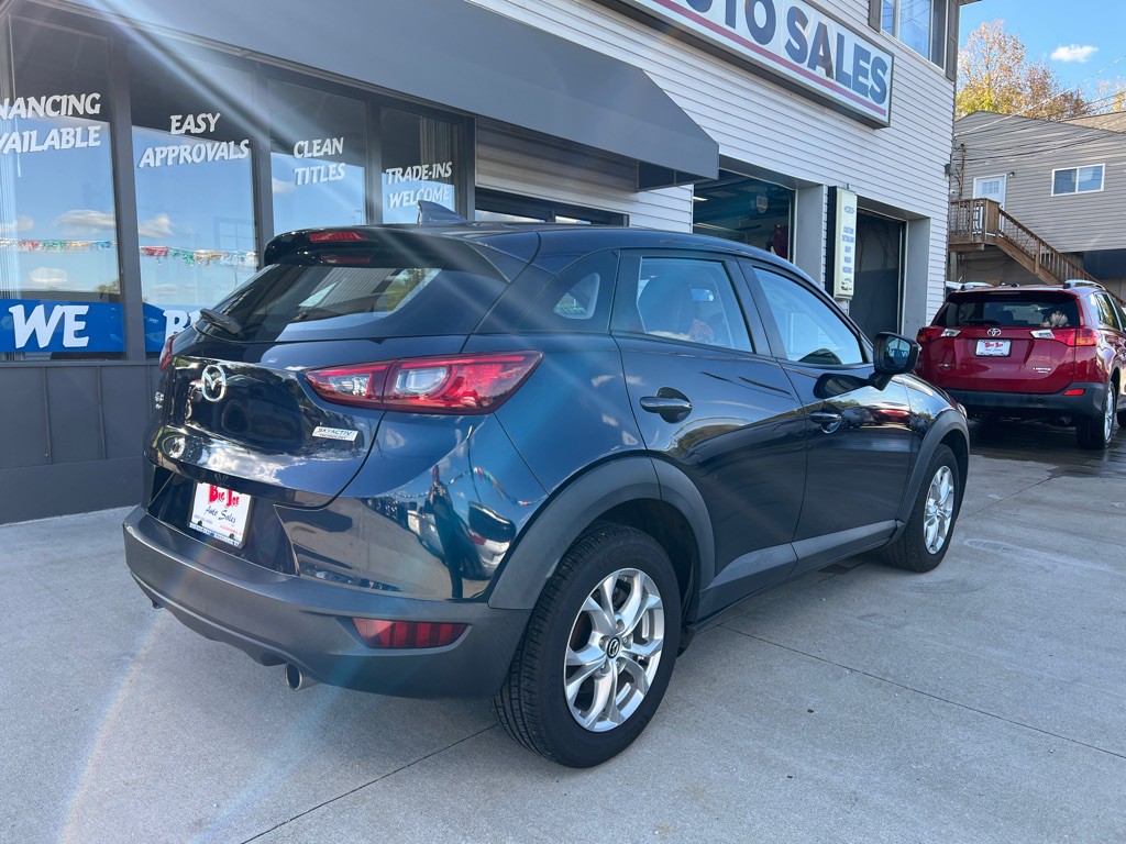 2016 Mazda CX-3 Image 5