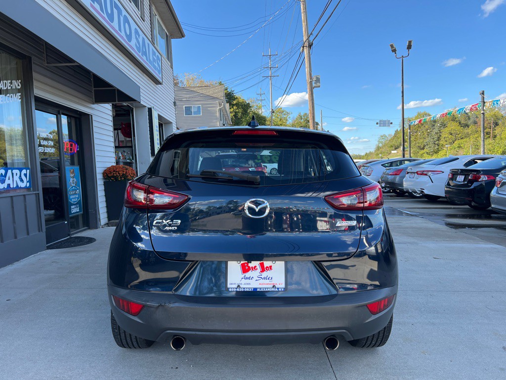 2016 Mazda CX-3 Image 6