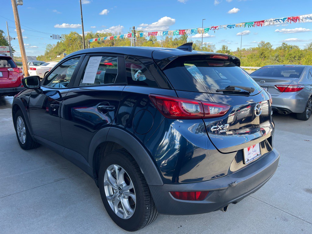 2016 Mazda CX-3 Image 7