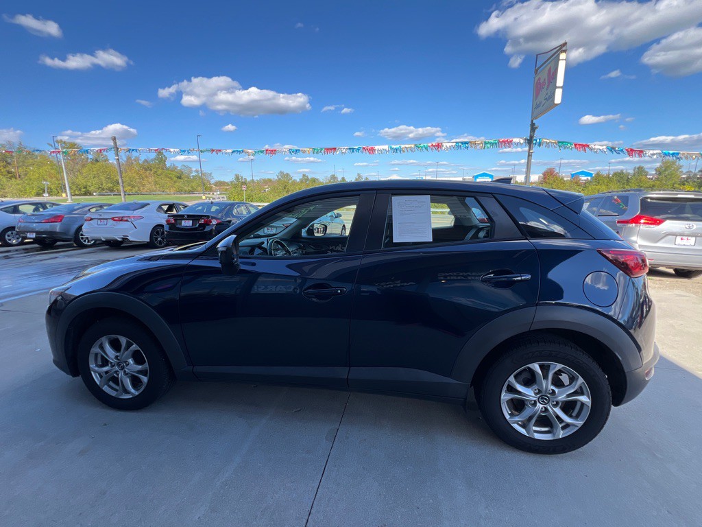 2016 Mazda CX-3 Image 8