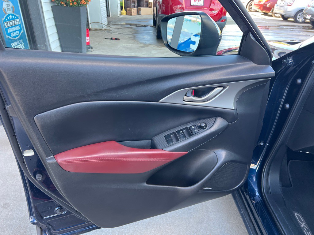 2016 Mazda CX-3 Image 9