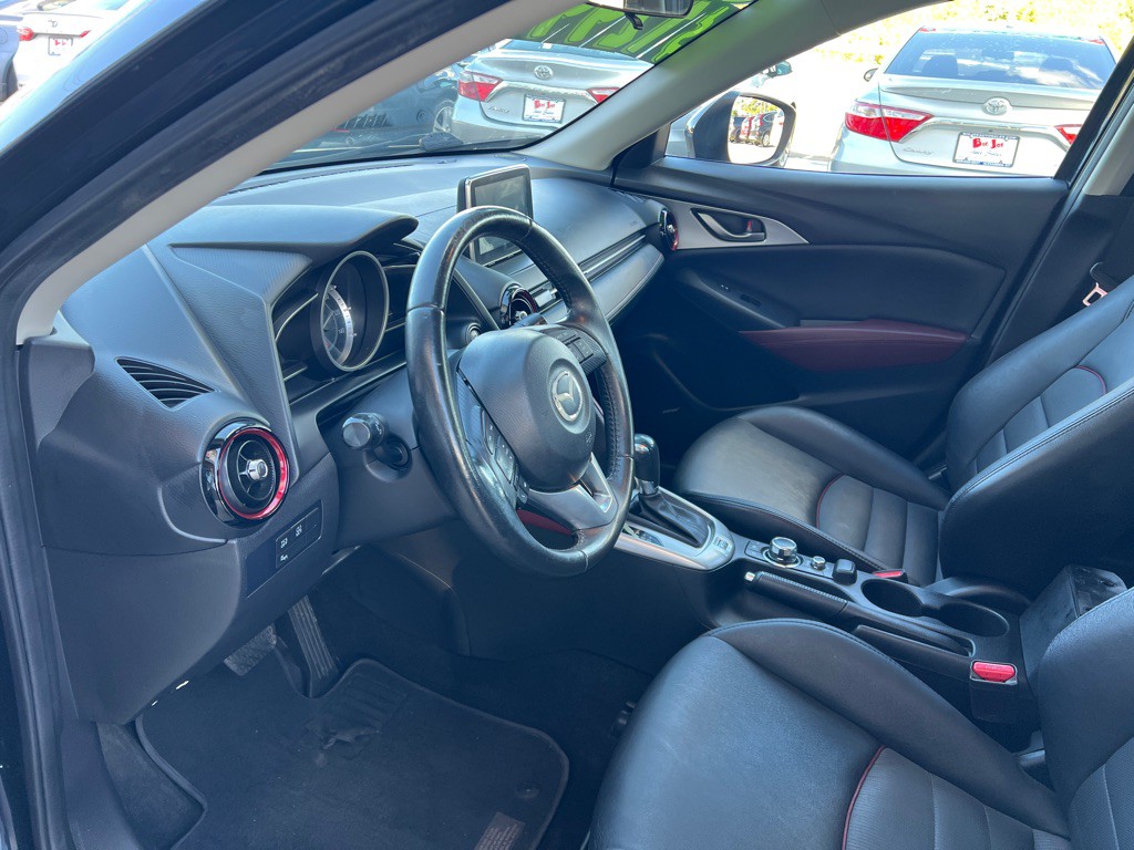 2016 Mazda CX-3 Image 10