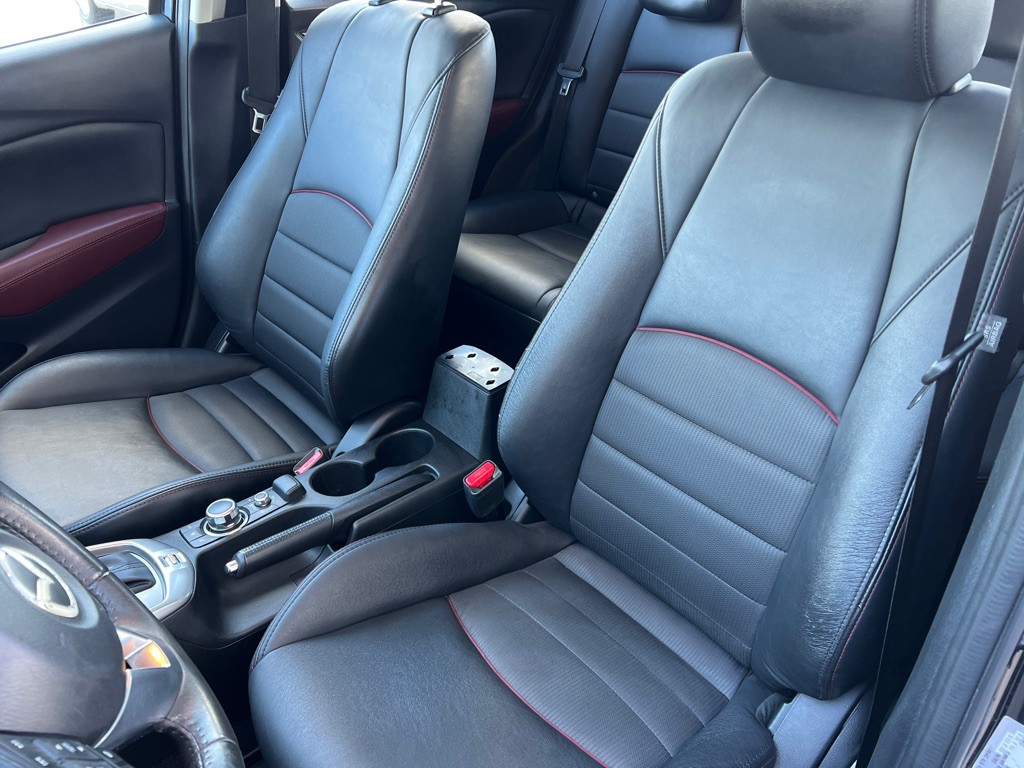 2016 Mazda CX-3 Image 11