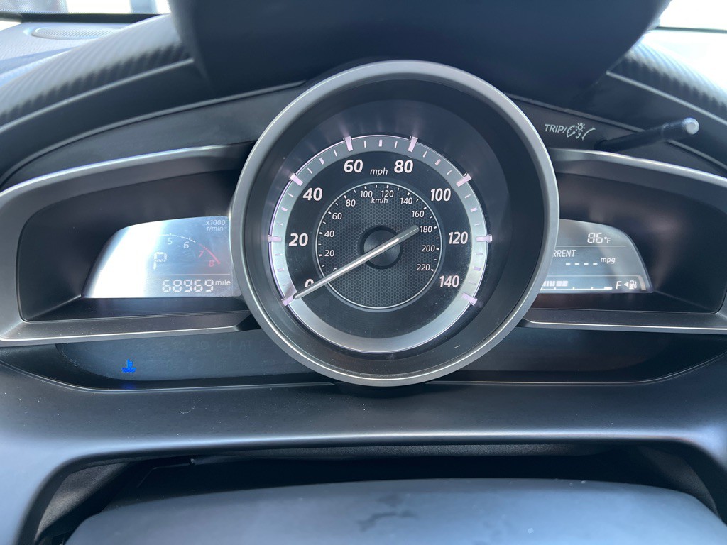 2016 Mazda CX-3 Image 12