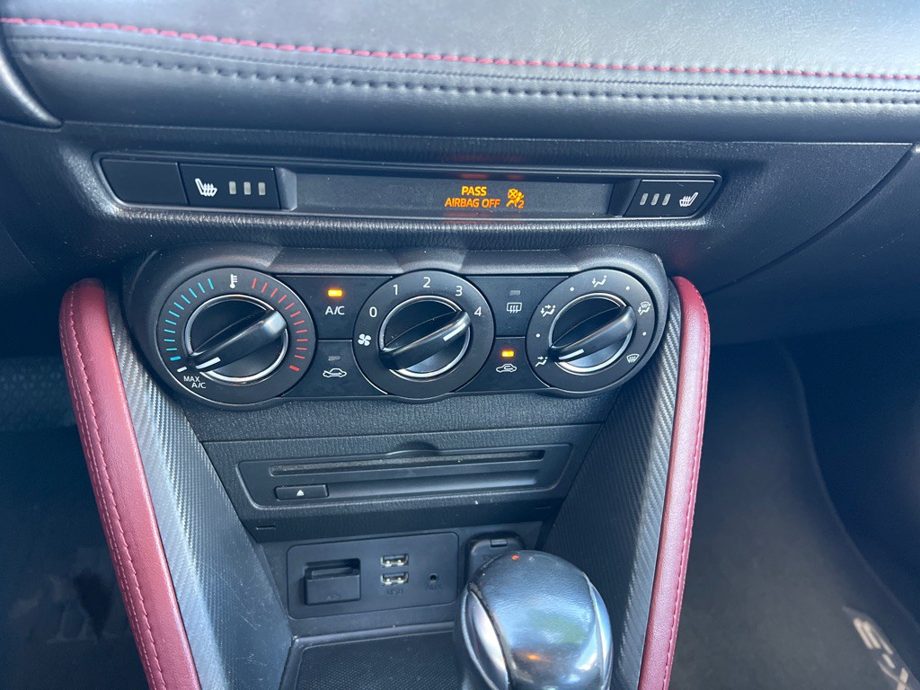 2016 Mazda CX-3 Image 15
