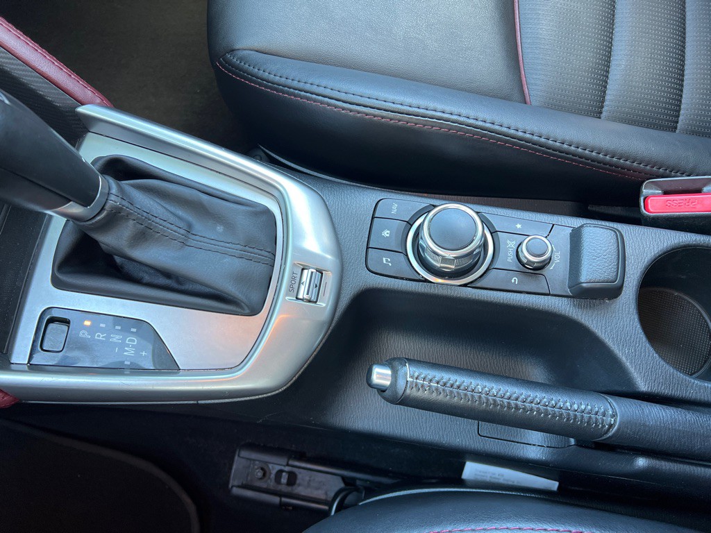2016 Mazda CX-3 Image 16