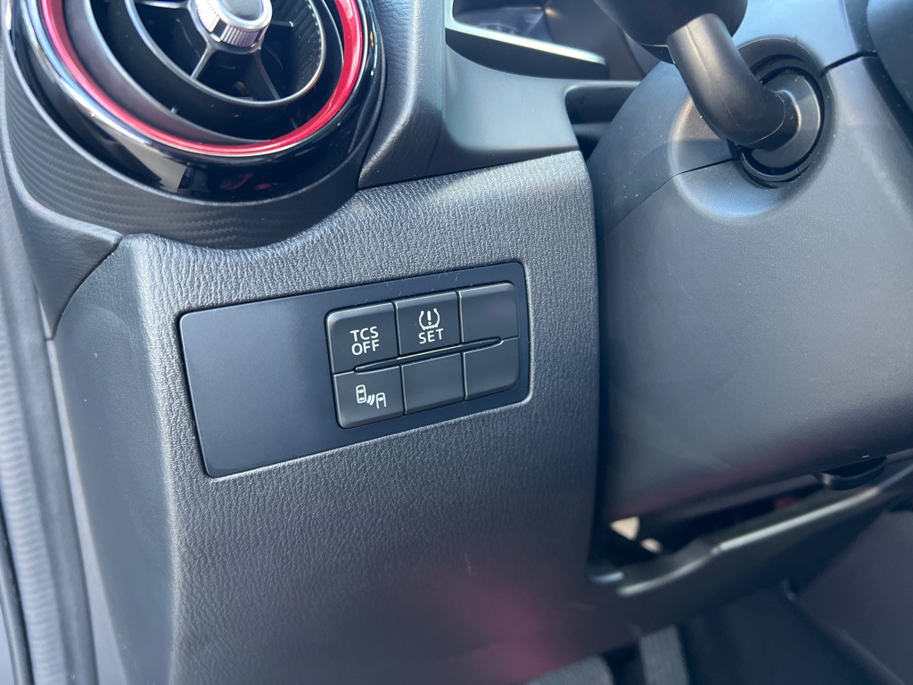 2016 Mazda CX-3 Image 19