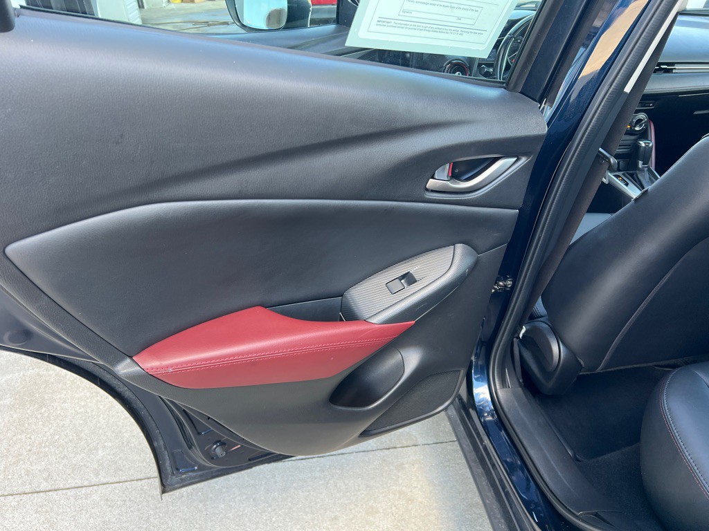 2016 Mazda CX-3 Image 21