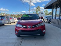 Image for 2015 Toyota Rav4 Limited ID: 6910058