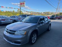 Image for 2013 Dodge Avenger SE ID: 6917244