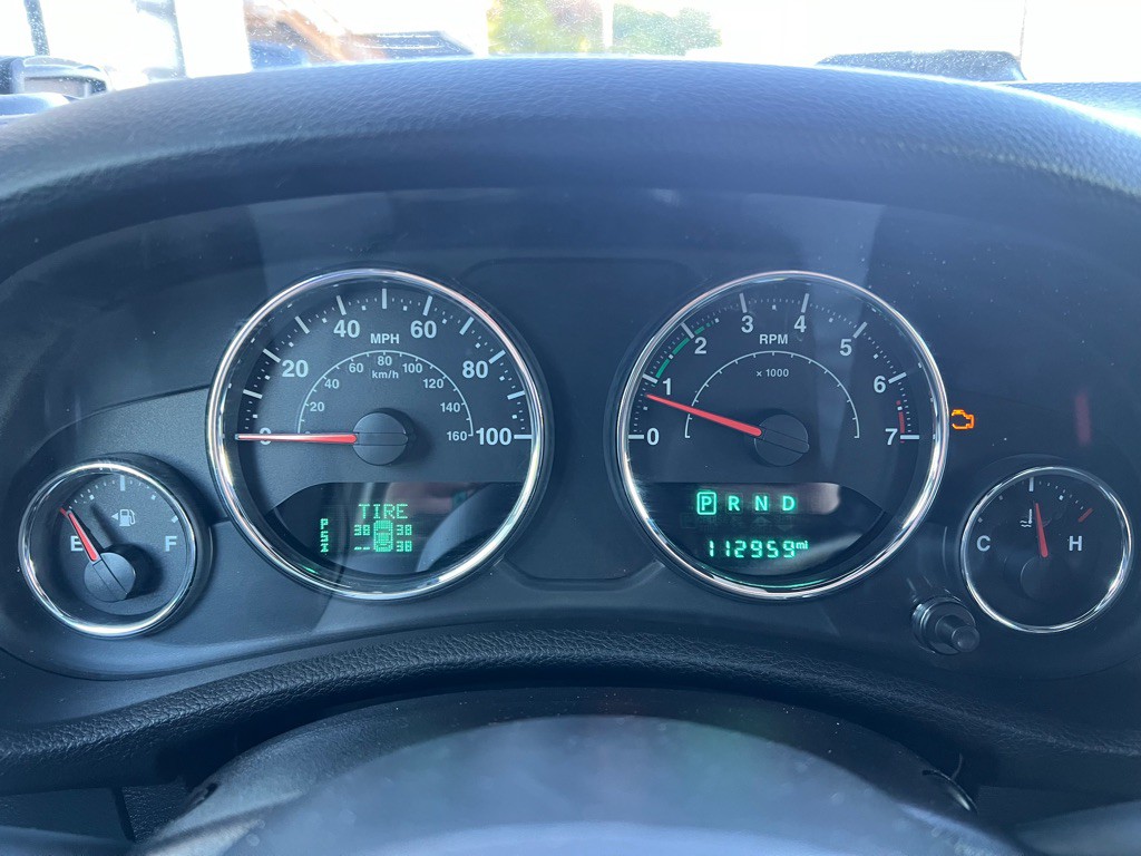 2017 Jeep Wrangler Unlimited Image 13