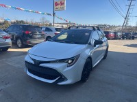 Image for 2022 Toyota Corolla XSE ID: 6976794