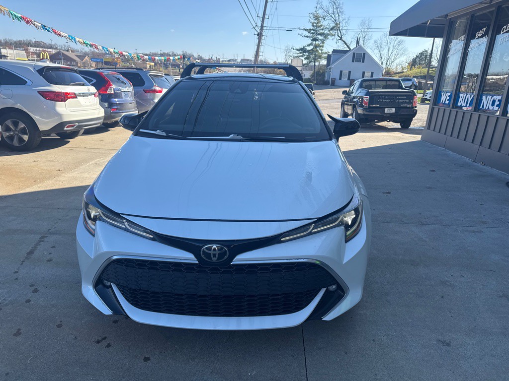2022 Toyota Corolla Image 2